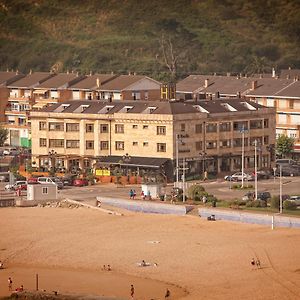 Hotel Spa El Muelle De Suances